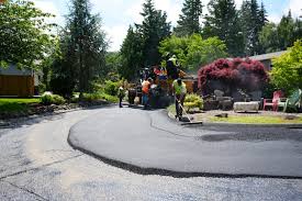 Reliable Grand Terrace, CA Driveway Paving Solutions